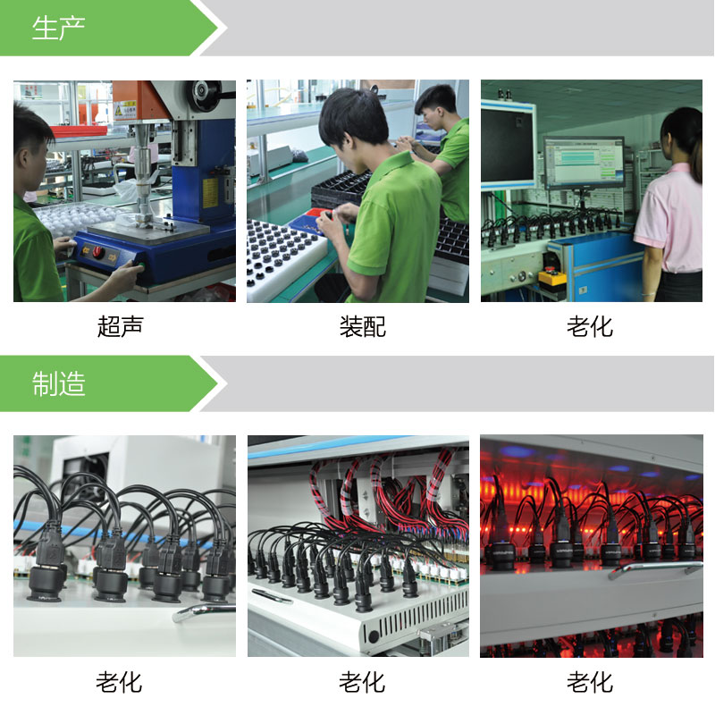 车充工厂 车充定制工厂