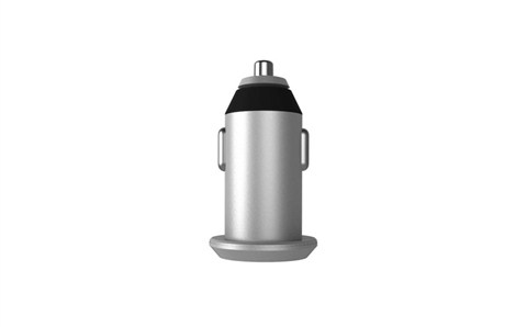 迷你单口USB车载充电器SN-176-2.4A