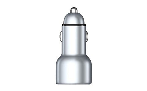双usb汽车充电器